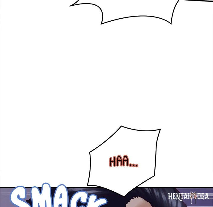 Right Under His Roof Right Under His Roof Chapter 10 - Page 125