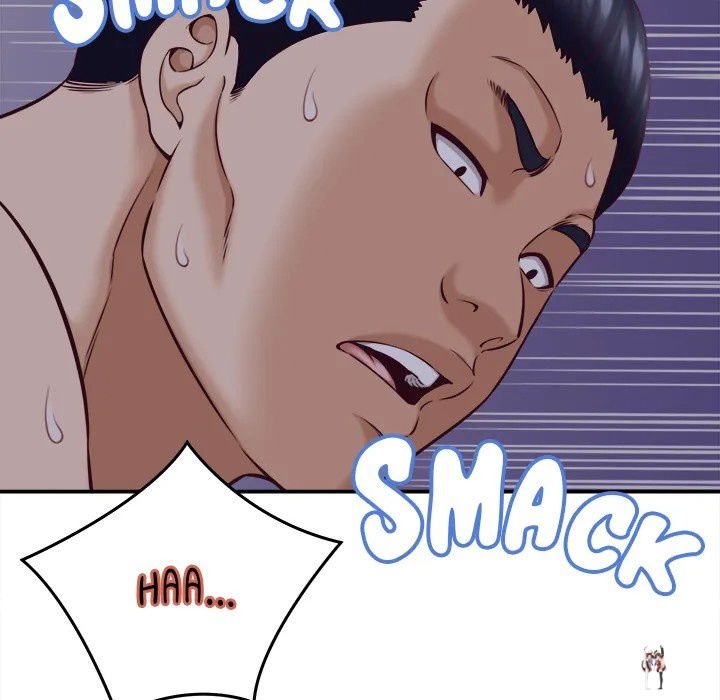 Right Under His Roof Right Under His Roof Chapter 10 - Page 126