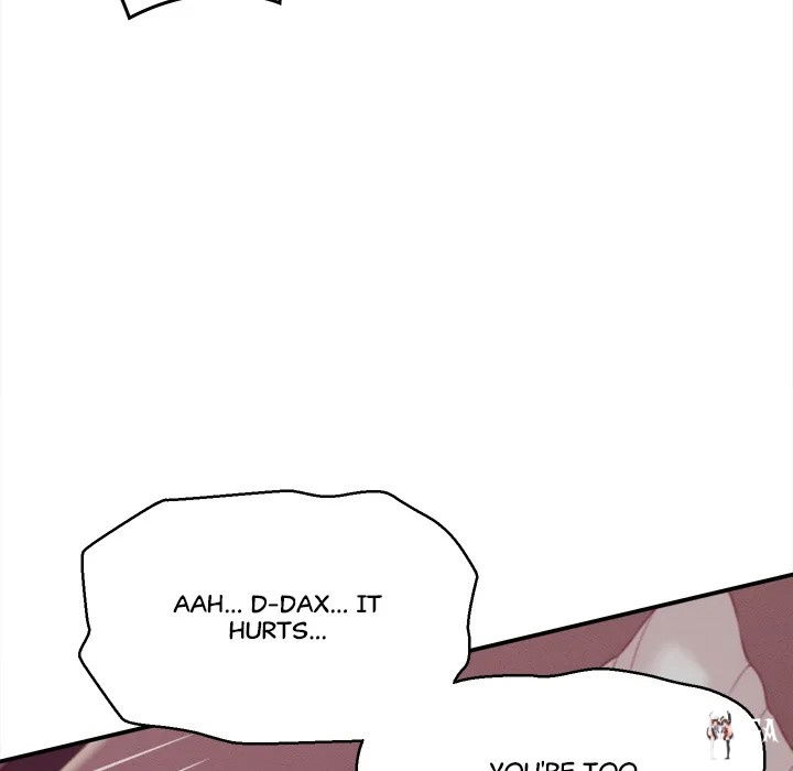 Right Under His Roof Right Under His Roof Chapter 10 - Page 127