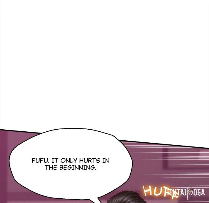 Right Under His Roof Right Under His Roof Chapter 10 - Page 130