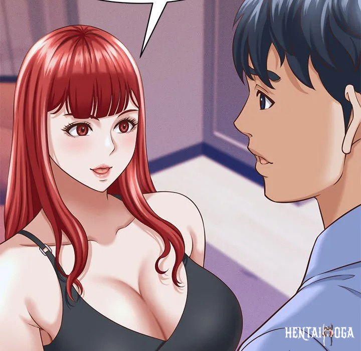 Right Under His Roof Right Under His Roof Chapter 10 - Page 14