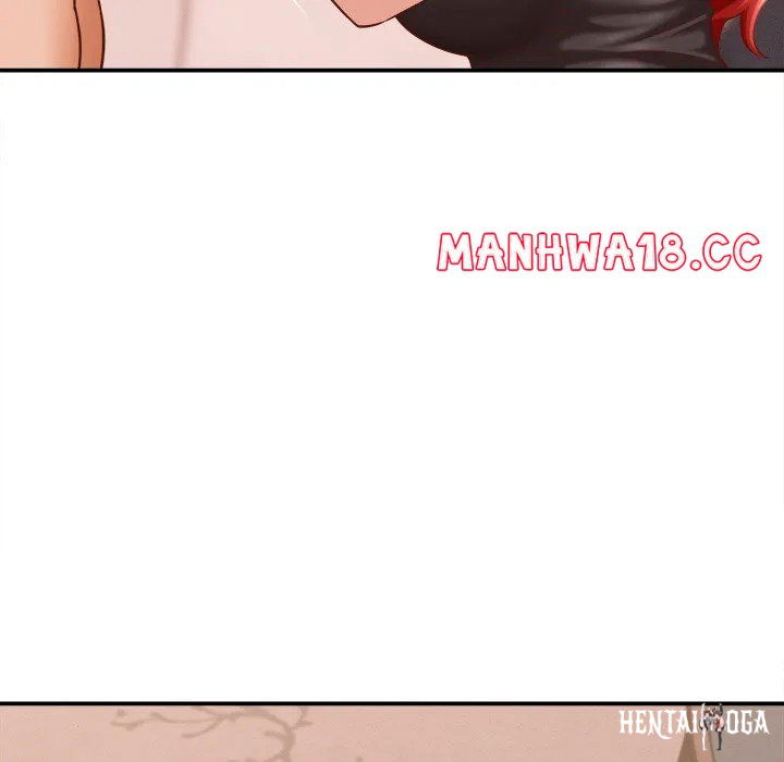 Right Under His Roof Right Under His Roof Chapter 10 - Page 141