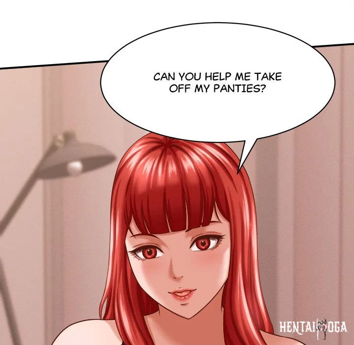 Right Under His Roof Right Under His Roof Chapter 10 - Page 145