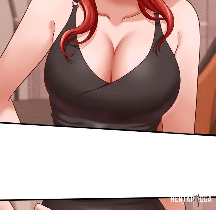 Right Under His Roof Right Under His Roof Chapter 10 - Page 146