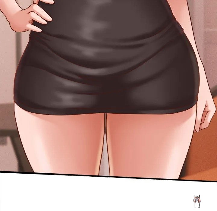 Right Under His Roof Right Under His Roof Chapter 10 - Page 147