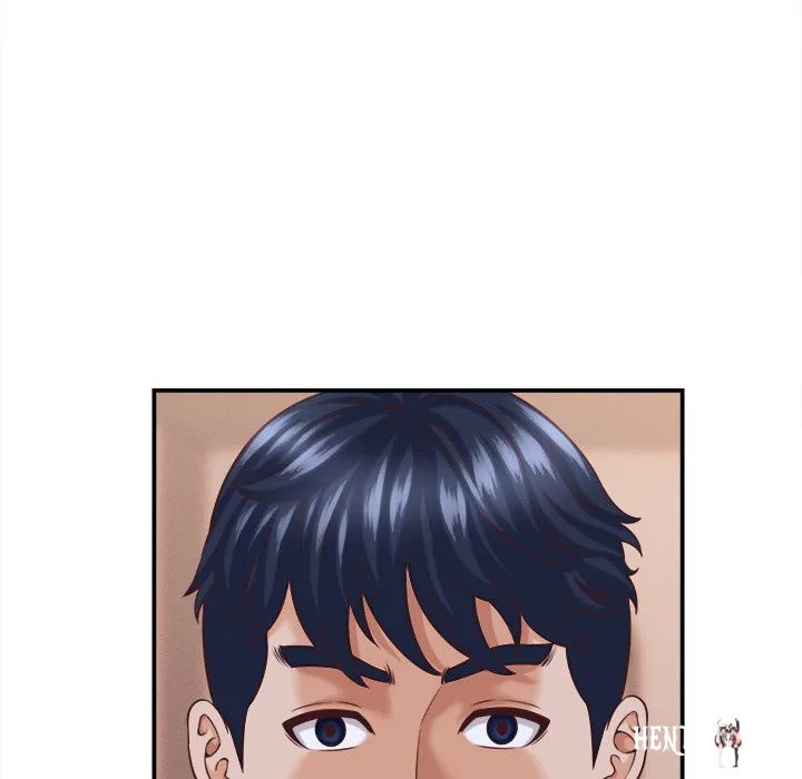 Right Under His Roof Right Under His Roof Chapter 10 - Page 148