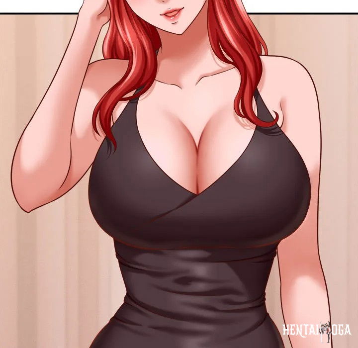 Right Under His Roof Right Under His Roof Chapter 10 - Page 151