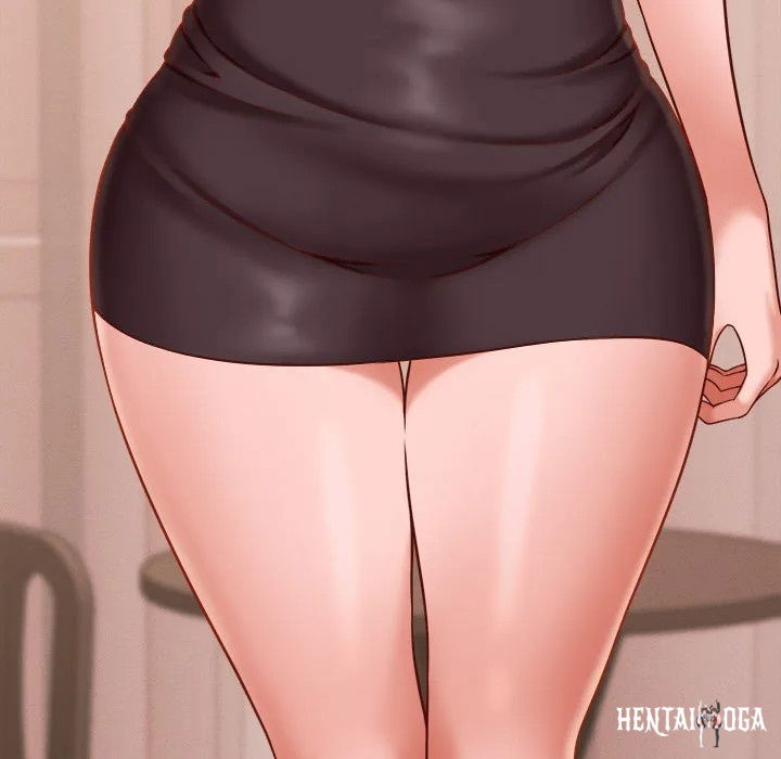 Right Under His Roof Right Under His Roof Chapter 10 - Page 152