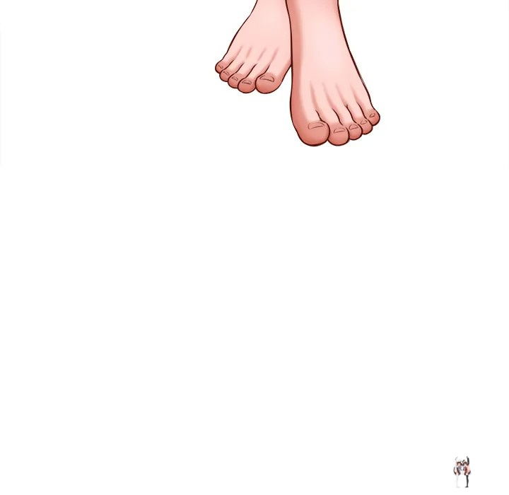 Right Under His Roof Right Under His Roof Chapter 10 - Page 154