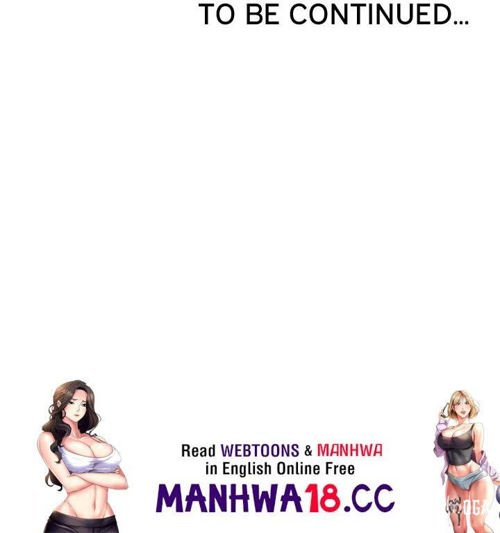 Right Under His Roof Right Under His Roof Chapter 10 - Page 155