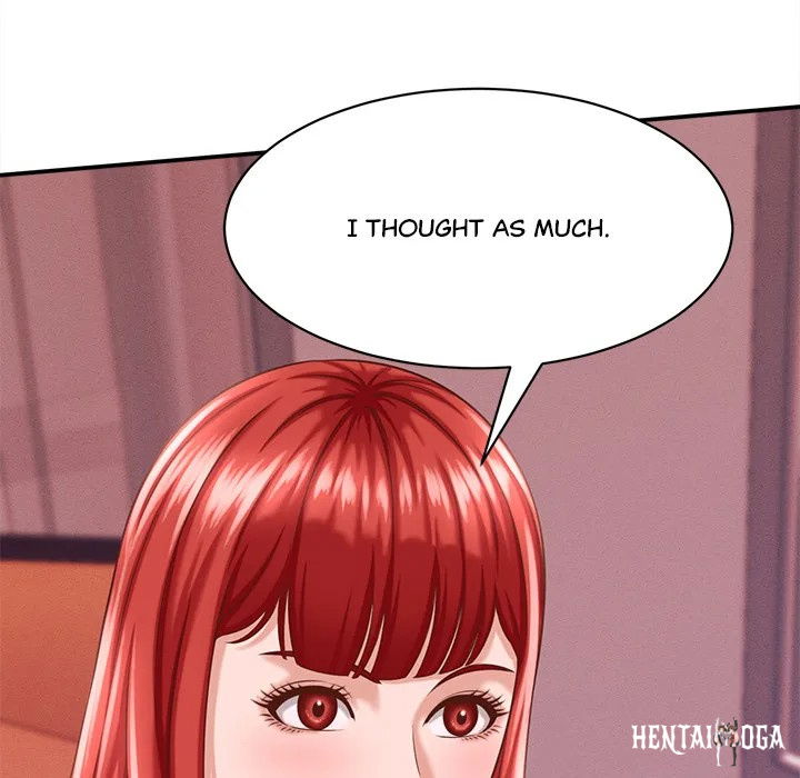 Right Under His Roof Right Under His Roof Chapter 10 - Page 16