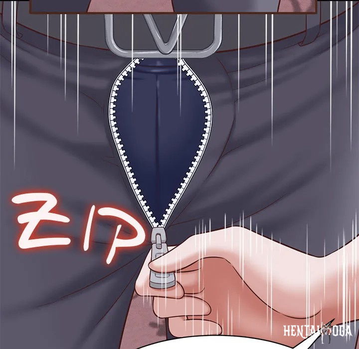 Right Under His Roof Right Under His Roof Chapter 10 - Page 20