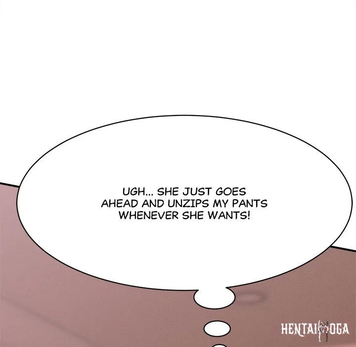 Right Under His Roof Right Under His Roof Chapter 10 - Page 22