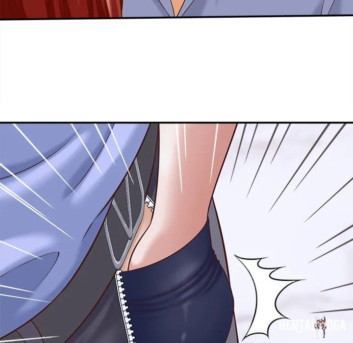 Right Under His Roof Right Under His Roof Chapter 10 - Page 24