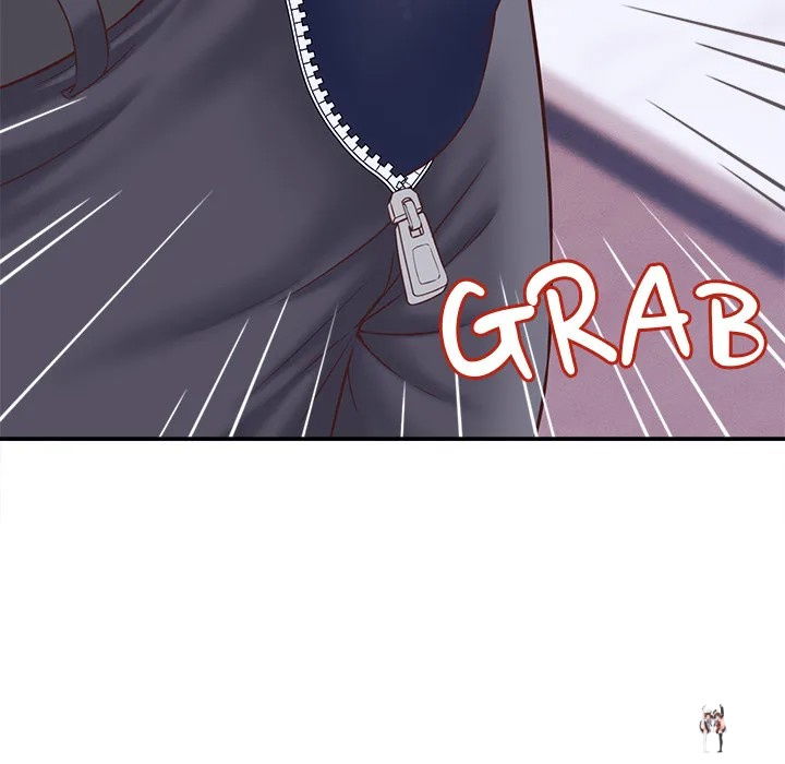 Right Under His Roof Right Under His Roof Chapter 10 - Page 25