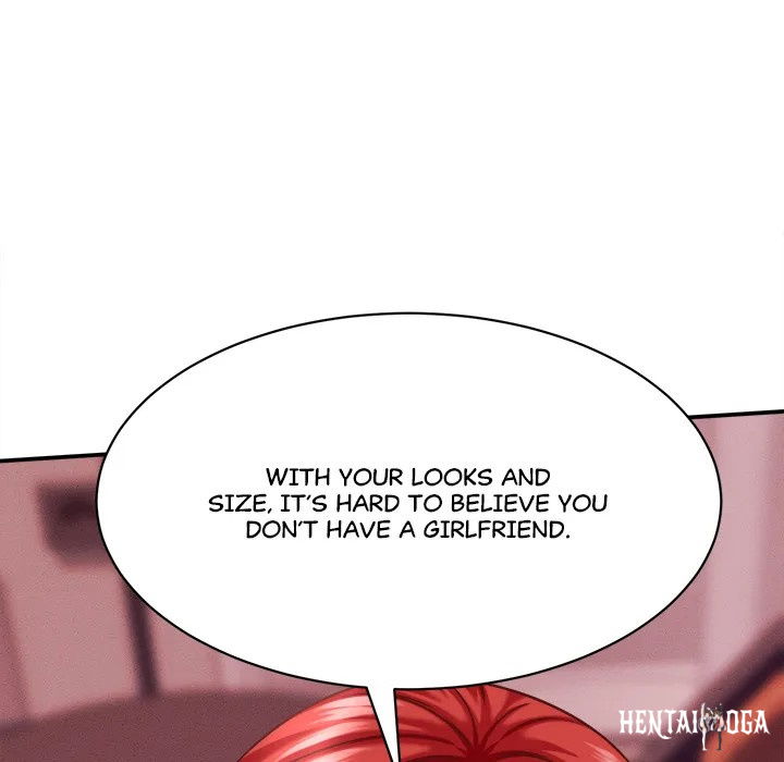 Right Under His Roof Right Under His Roof Chapter 10 - Page 26