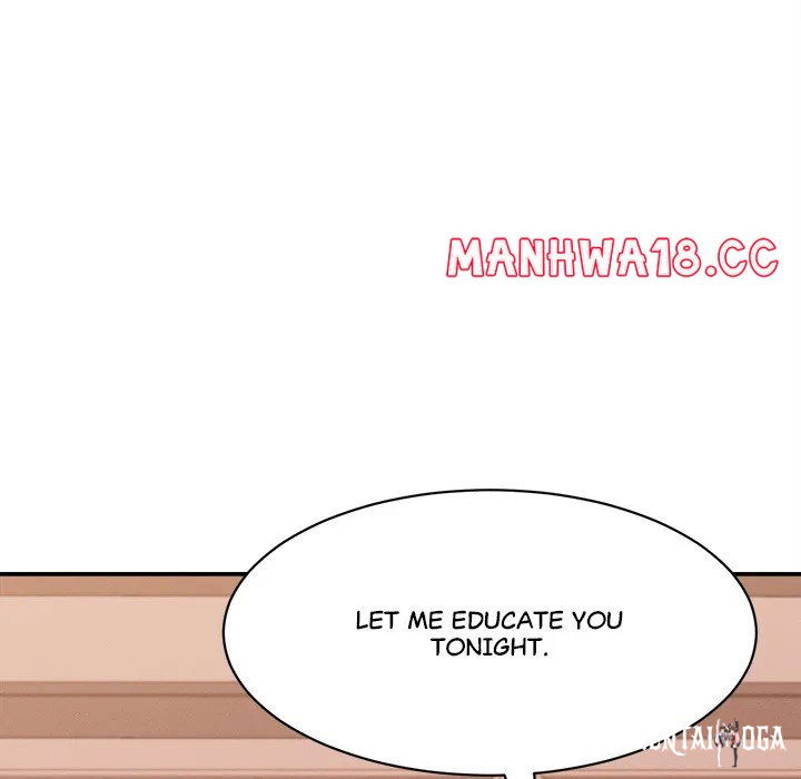 Right Under His Roof Right Under His Roof Chapter 10 - Page 29