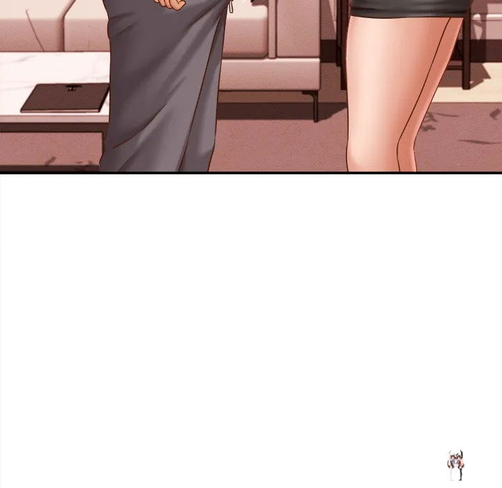 Right Under His Roof Right Under His Roof Chapter 10 - Page 31