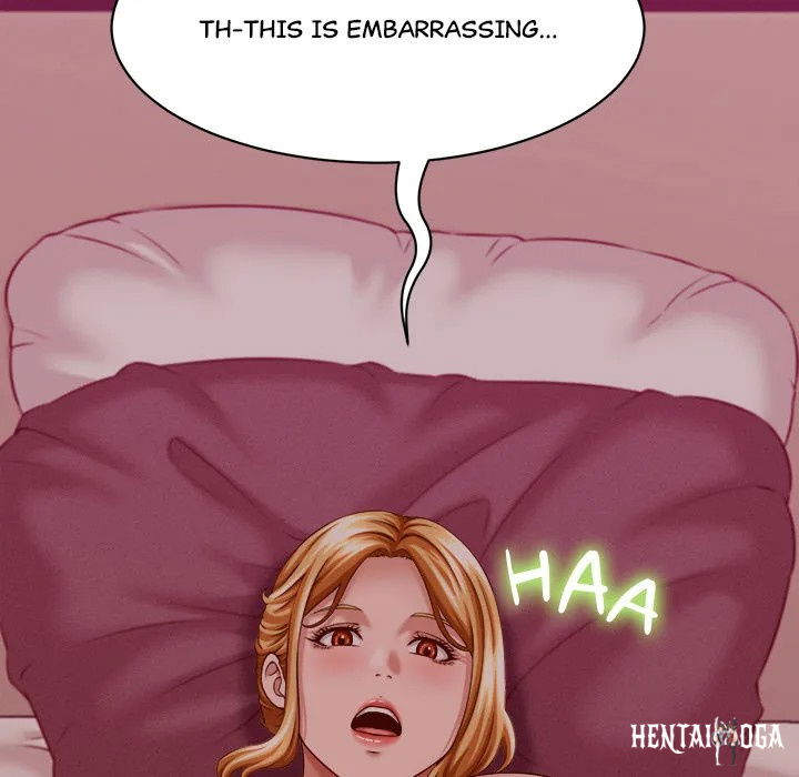 Right Under His Roof Right Under His Roof Chapter 10 - Page 38