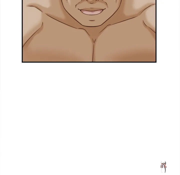 Right Under His Roof Right Under His Roof Chapter 10 - Page 42