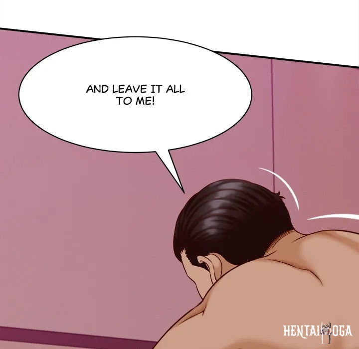 Right Under His Roof Right Under His Roof Chapter 10 - Page 43