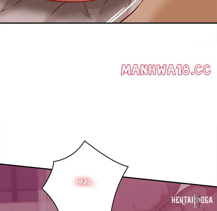 Right Under His Roof Right Under His Roof Chapter 10 - Page 47