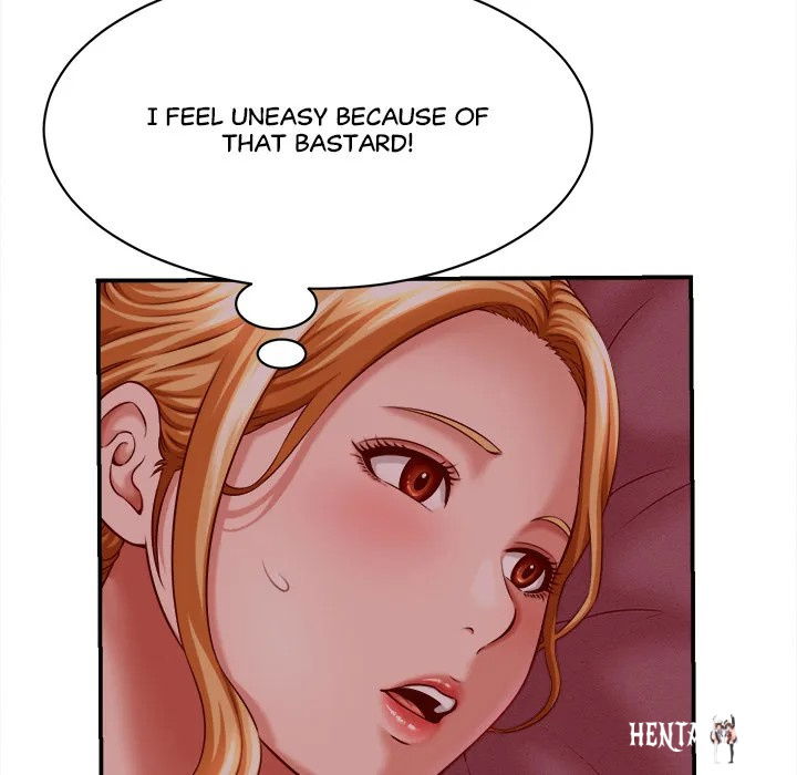 Right Under His Roof Right Under His Roof Chapter 10 - Page 55