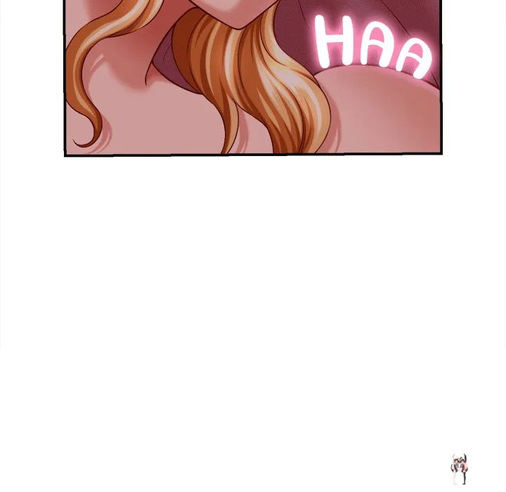 Right Under His Roof Right Under His Roof Chapter 10 - Page 56