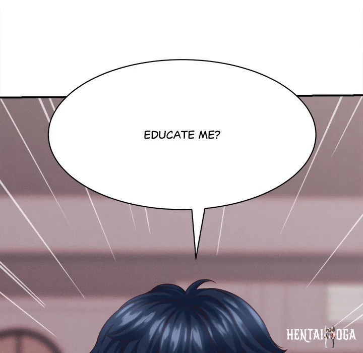 Right Under His Roof Right Under His Roof Chapter 10 - Page 58