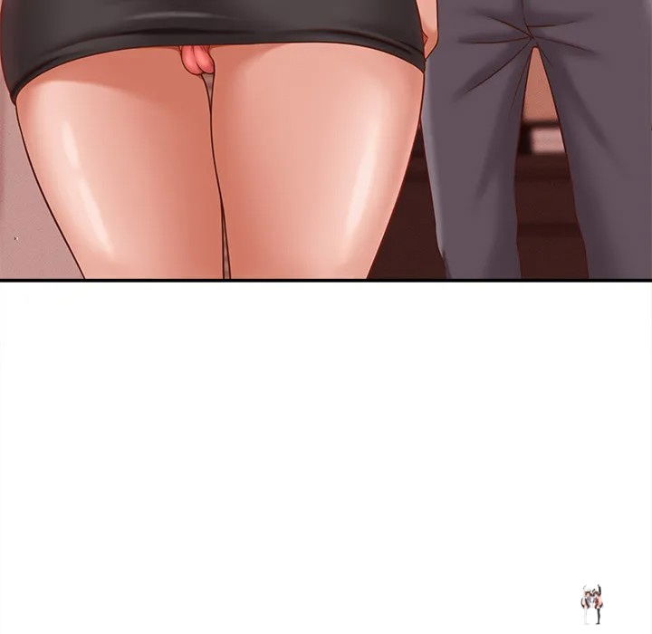 Right Under His Roof Right Under His Roof Chapter 10 - Page 6