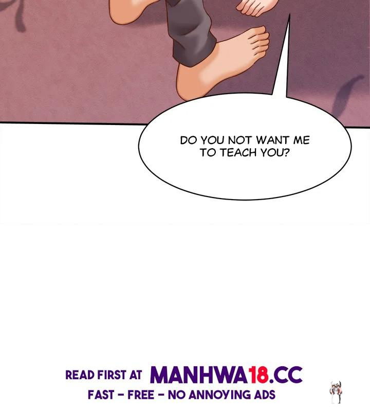 Right Under His Roof Right Under His Roof Chapter 10 - Page 68