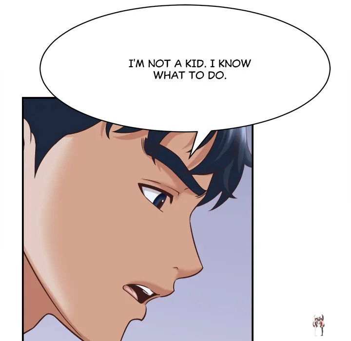 Right Under His Roof Right Under His Roof Chapter 10 - Page 69