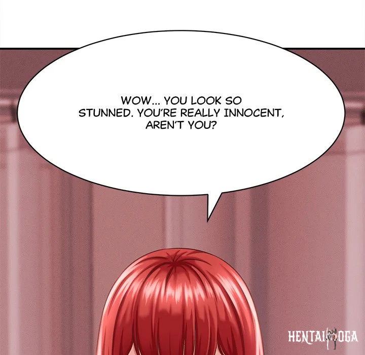 Right Under His Roof Right Under His Roof Chapter 10 - Page 7