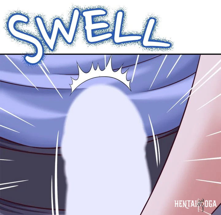 Right Under His Roof Right Under His Roof Chapter 10 - Page 76