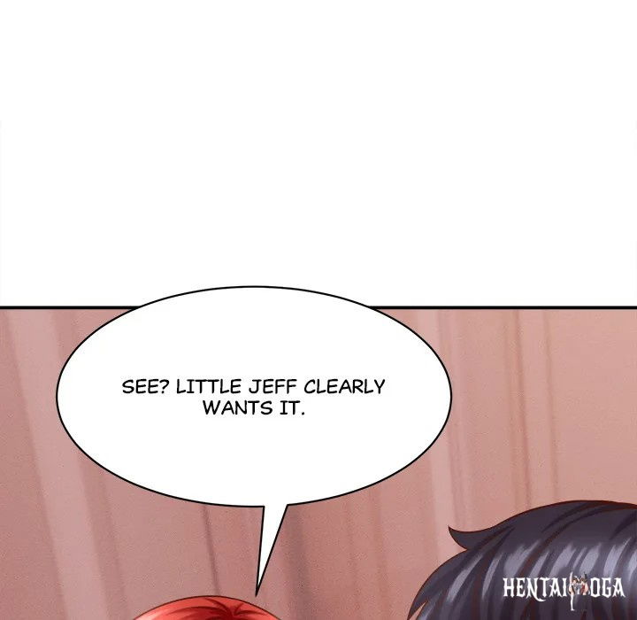 Right Under His Roof Right Under His Roof Chapter 10 - Page 78