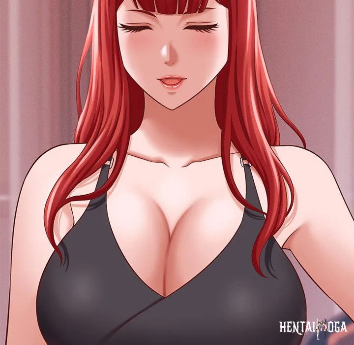 Right Under His Roof Right Under His Roof Chapter 10 - Page 8