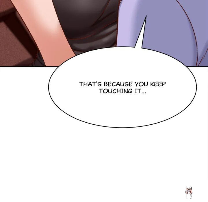 Right Under His Roof Right Under His Roof Chapter 10 - Page 80