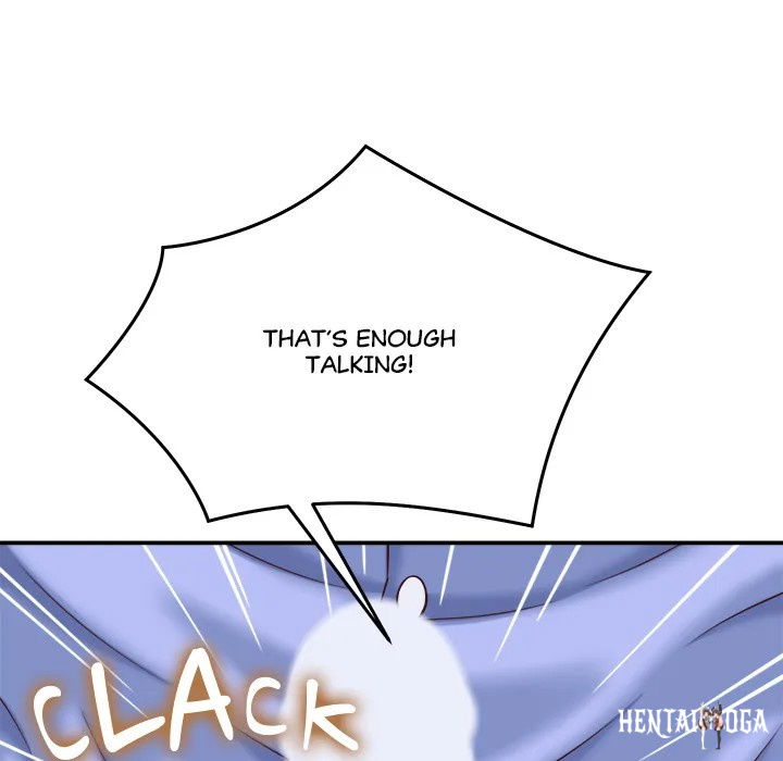 Right Under His Roof Right Under His Roof Chapter 10 - Page 81