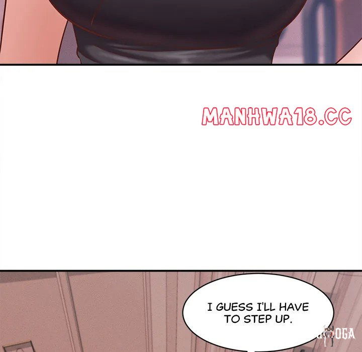 Right Under His Roof Right Under His Roof Chapter 10 - Page 9