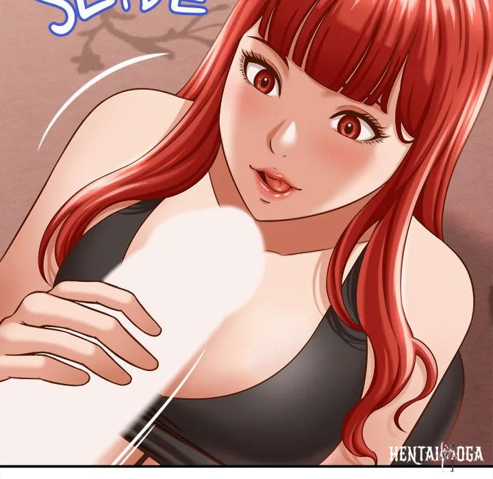 Right Under His Roof Right Under His Roof Chapter 10 - Page 91