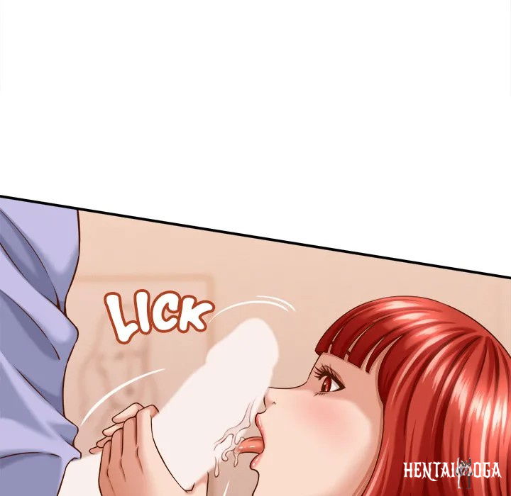 Right Under His Roof Right Under His Roof Chapter 10 - Page 92