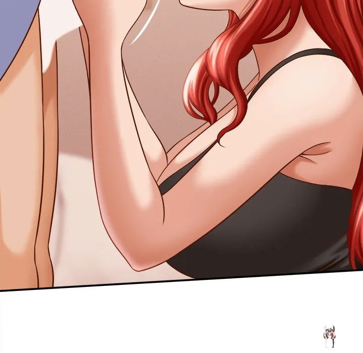 Right Under His Roof Right Under His Roof Chapter 10 - Page 93