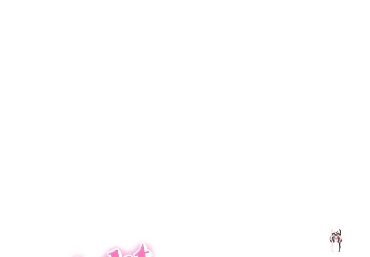 Right Under His Roof Right Under His Roof Chapter 9 - Page 1