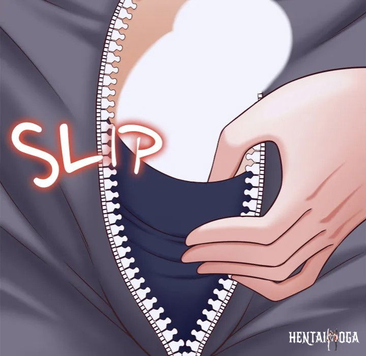 Right Under His Roof Right Under His Roof Chapter 9 - Page 100