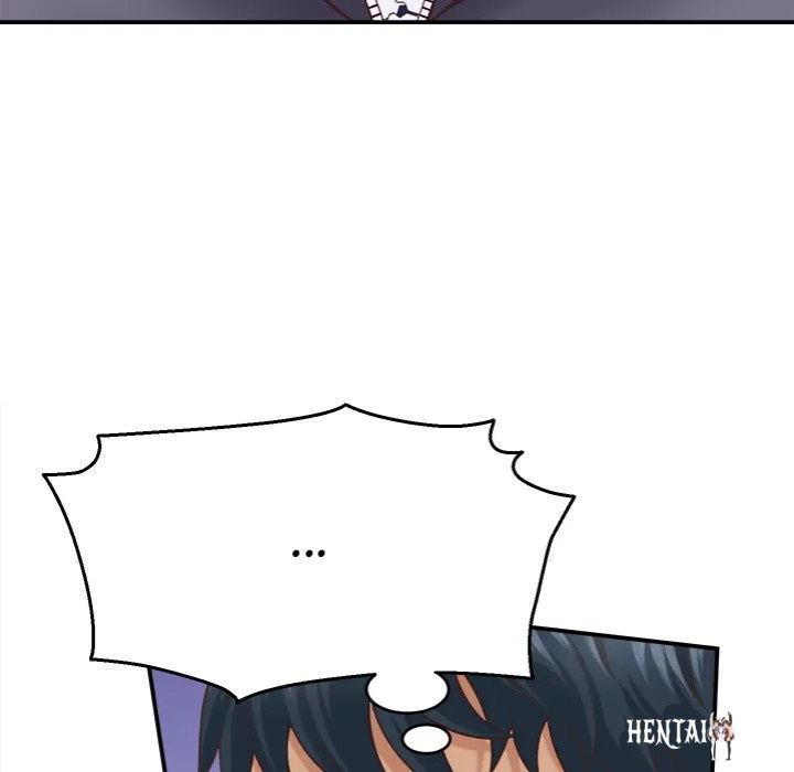 Right Under His Roof Right Under His Roof Chapter 9 - Page 101