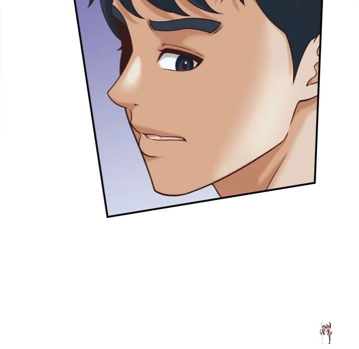 Right Under His Roof Right Under His Roof Chapter 9 - Page 102