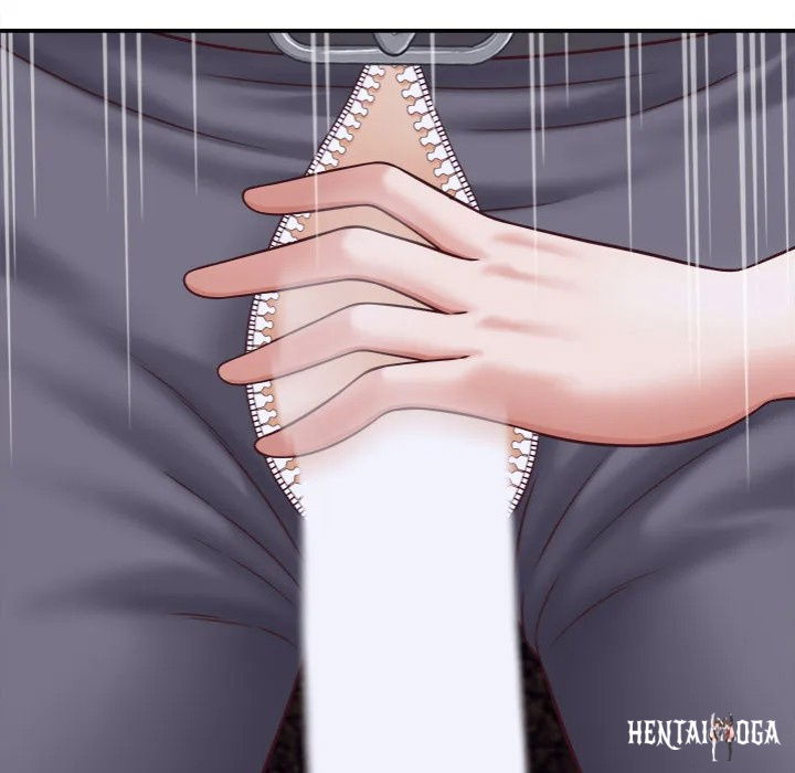 Right Under His Roof Right Under His Roof Chapter 9 - Page 103