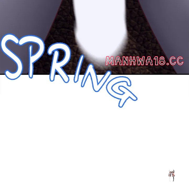 Right Under His Roof Right Under His Roof Chapter 9 - Page 104