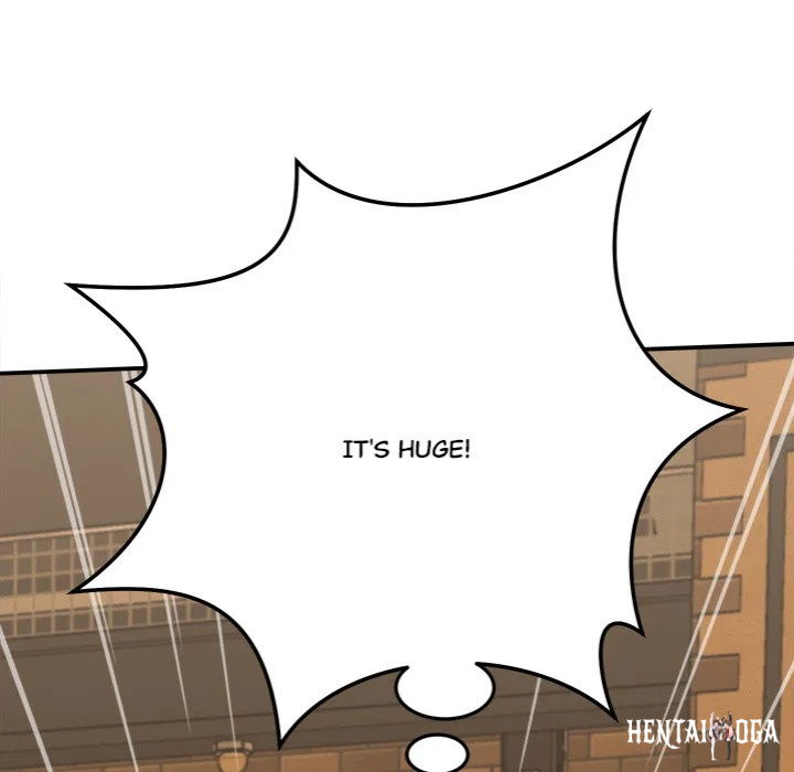 Right Under His Roof Right Under His Roof Chapter 9 - Page 105