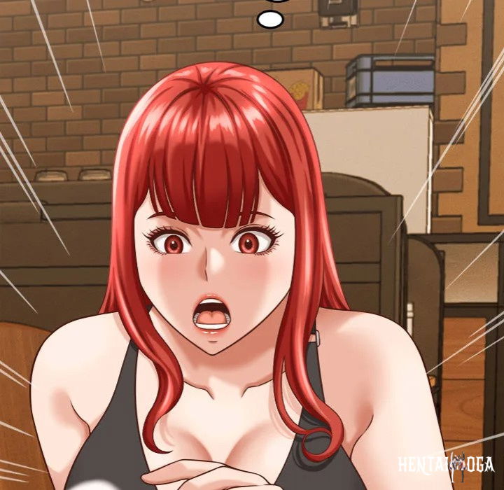 Right Under His Roof Right Under His Roof Chapter 9 - Page 106